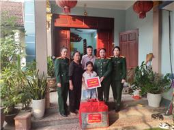 Chương trình học bổng Mottainai hỗ trợ các cháu học sinh có hoàn cảnh đặc biệt khó khăn